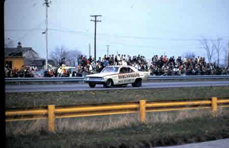 Motor City Dragway - From Don Sioma (newer photo)